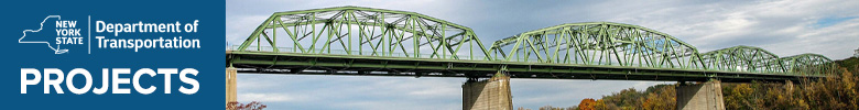 RT 378 TROY MENANDS BRIDGE REPLACEMENT, BIN 1062850 (PEL STUDY) Banner