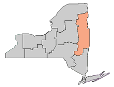 01 Region Map