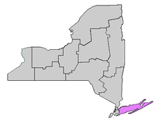 10 Region Map